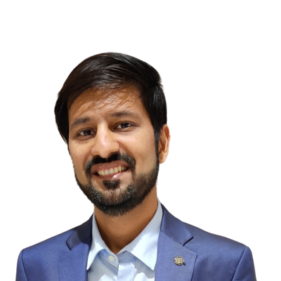 Vikas Singhvi